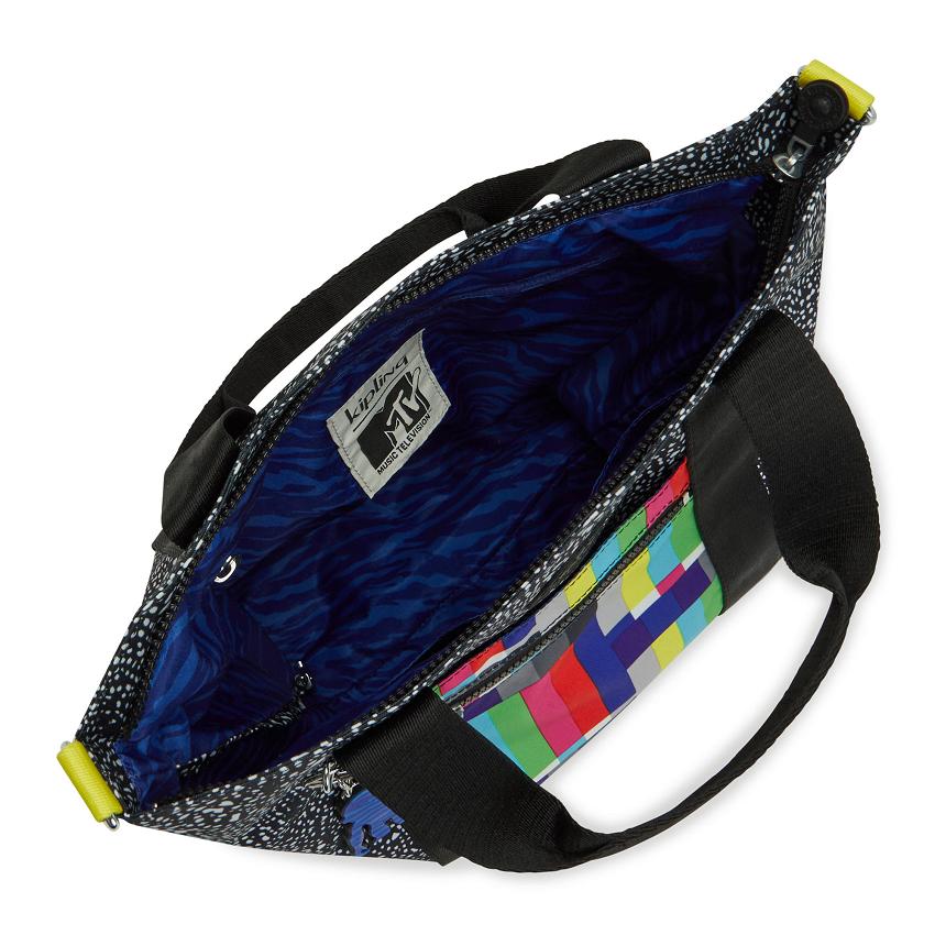 Kipling Done That Crossbody Bags Multicolor | UKKi1541P