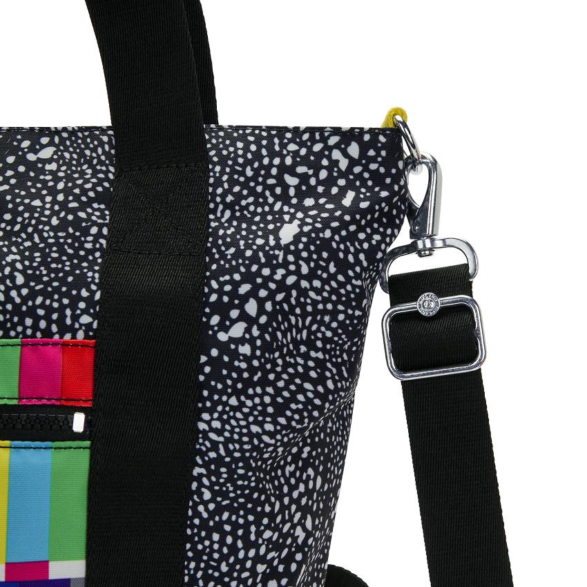 Kipling Done That Crossbody Bags Multicolor | UKKi1541P
