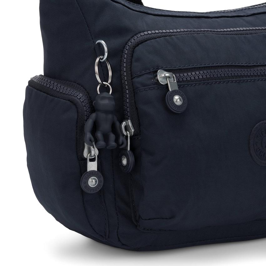Kipling Gabbie Small Crossbody Bags Blue | UKKi1581Y