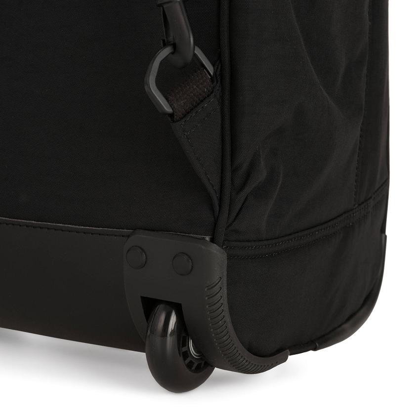 Kipling Gaze Rolling Backpacks Black | UKKi2151Y