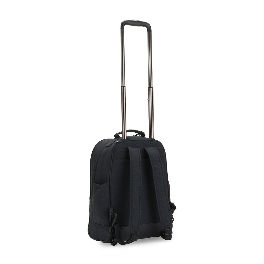 Kipling Gaze School Backpacks Navy | UKKi2163J
