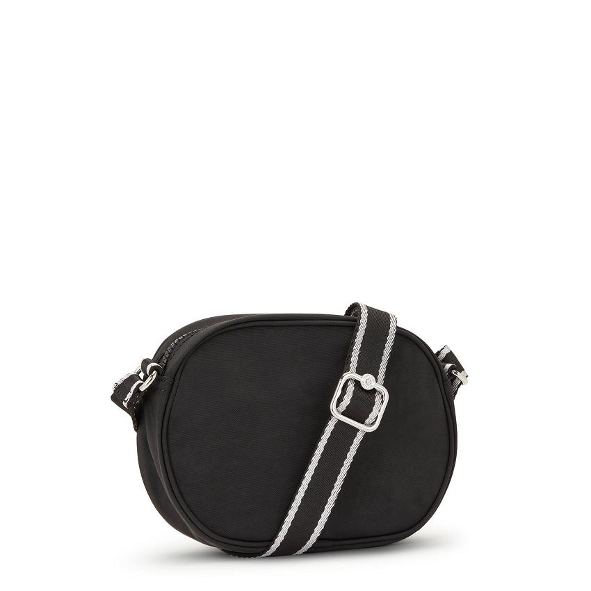 Kipling Gema Crossbody Bags Black | UKKi1594Q