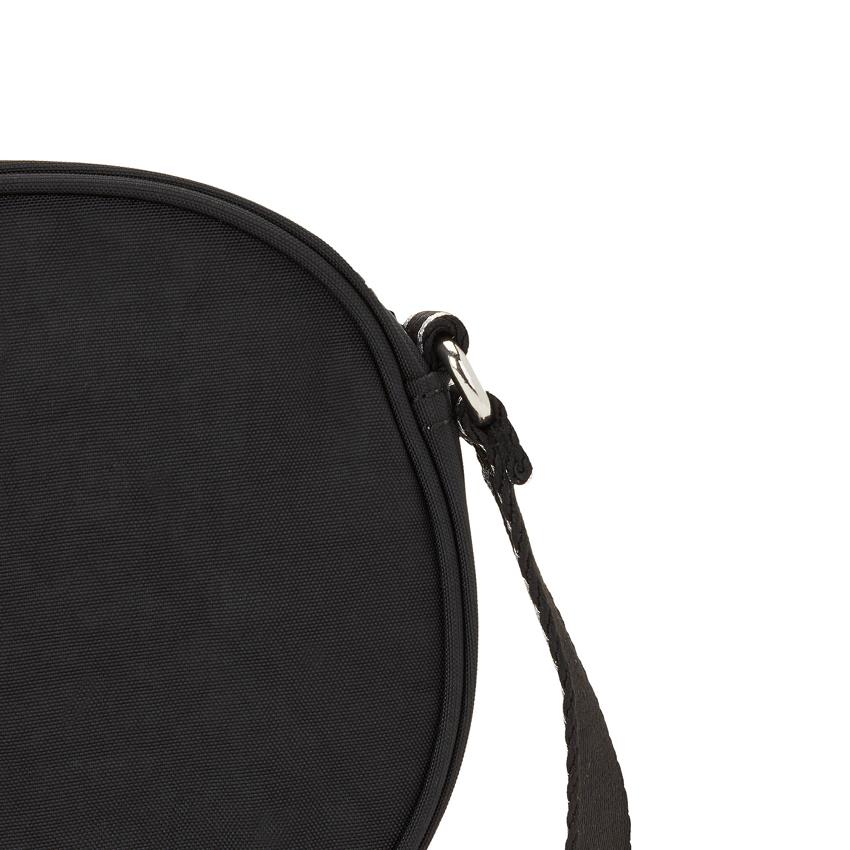 Kipling Gema Crossbody Bags Black | UKKi1594Q