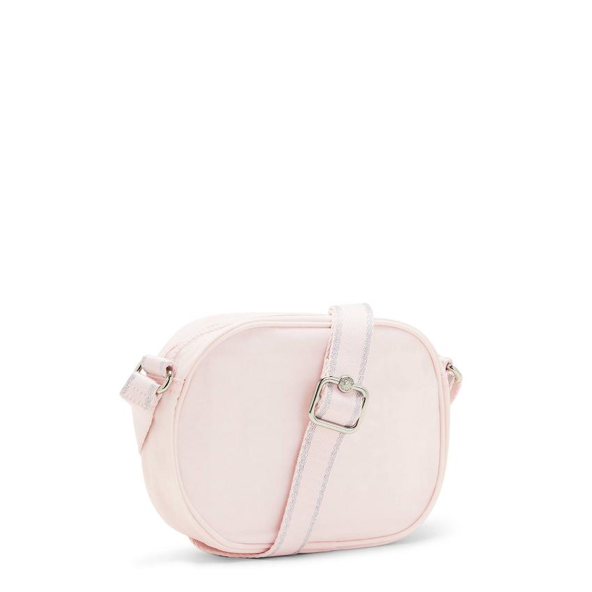 Kipling Gema Crossbody Bags Purple Pink | UKKi1591F