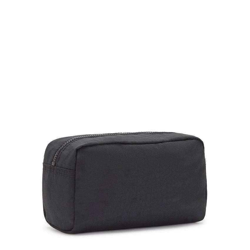 Kipling Gleam Pencil Cases Black | UKKi2146F