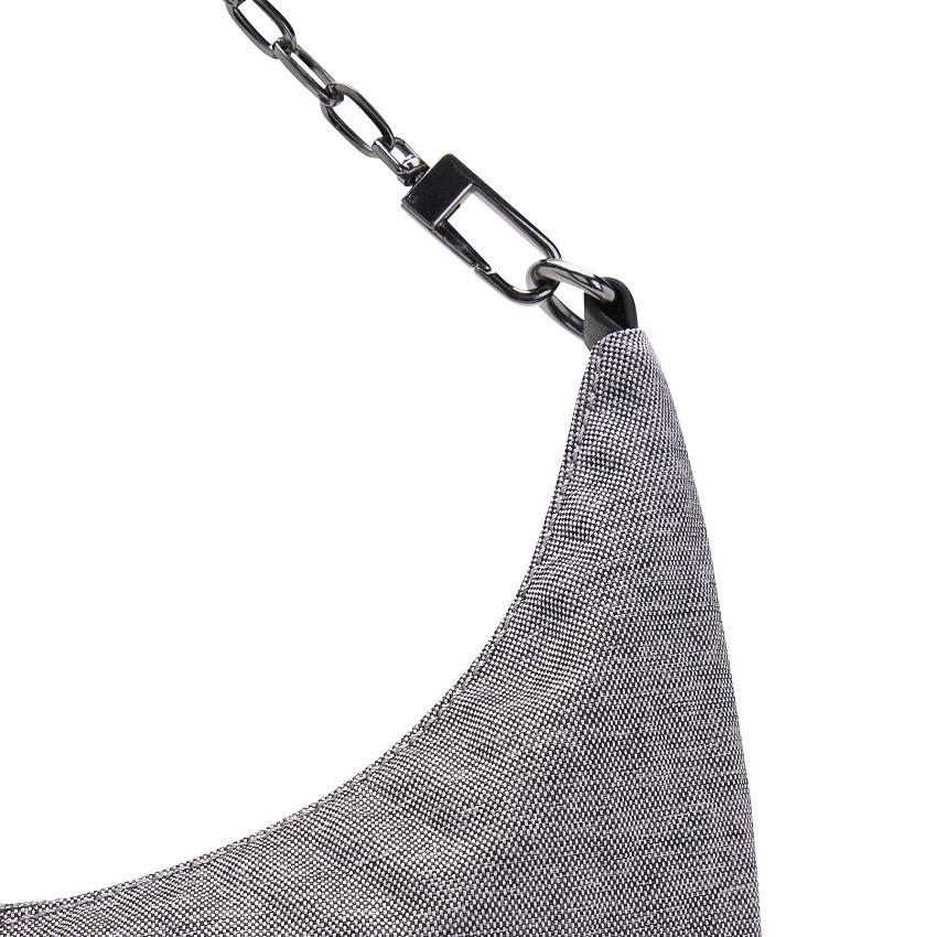 Kipling Hania Shoulder Bags Grey | UKKi1963C
