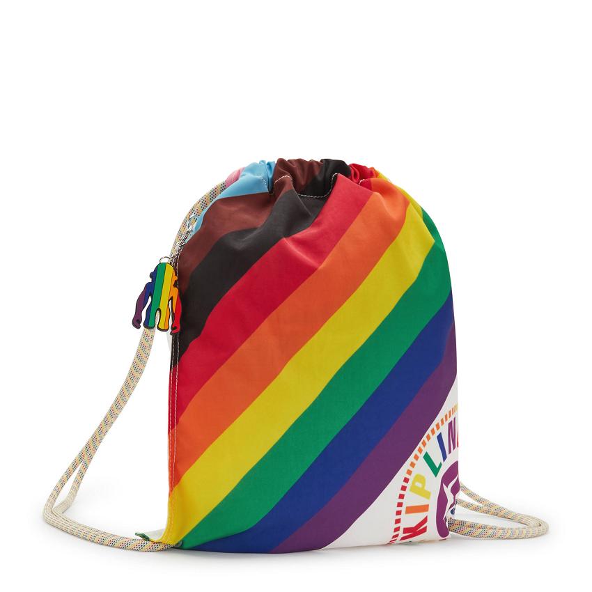 Kipling Jemmy Fashion Backpacks Multicolor | UKKi1271R