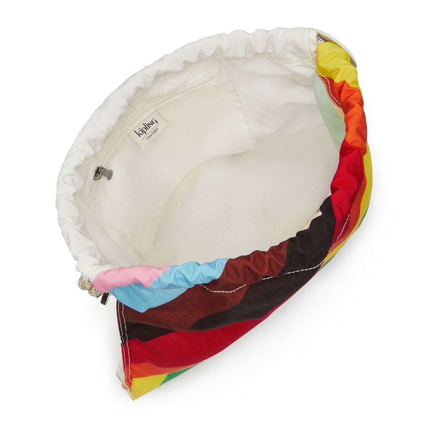 Kipling Jemmy Fashion Backpacks Multicolor | UKKi1271R
