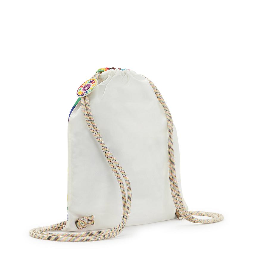Kipling Jemmy Fashion Backpacks Multicolor | UKKi1271R