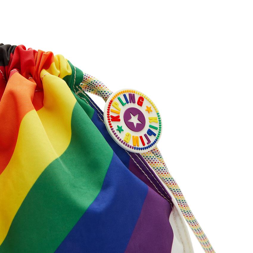 Kipling Jemmy Fashion Backpacks Multicolor | UKKi1271R