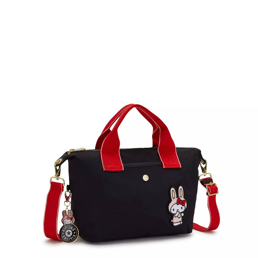 Kipling Kala Mini Mini Bags Black | UKKi1859W