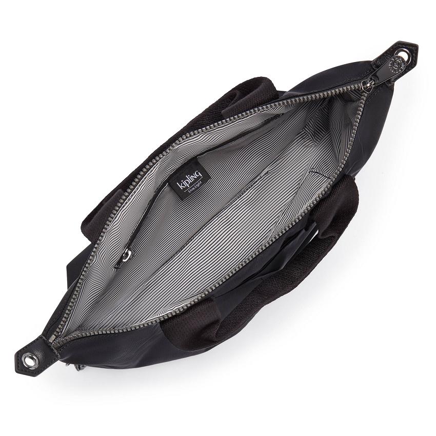 Kipling Kala Mini Mini Bags Black | UKKi1861R