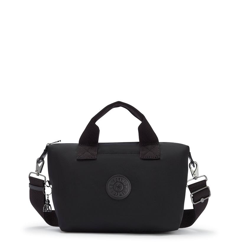 Kipling Kala Mini Mini Bags Black | UKKi1861R