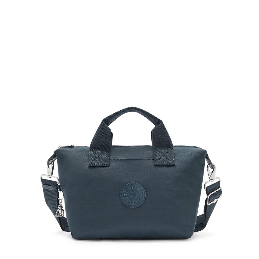 Kipling Kala Mini Mini Bags Blue | UKKi1860E
