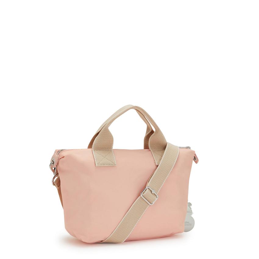 Kipling Kala Mini Mini Bags Pink | UKKi1862T