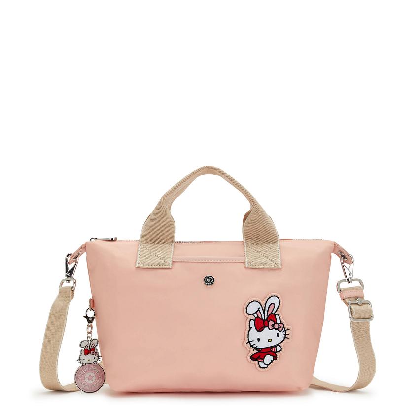 Kipling Kala Mini Mini Bags Pink | UKKi1862T