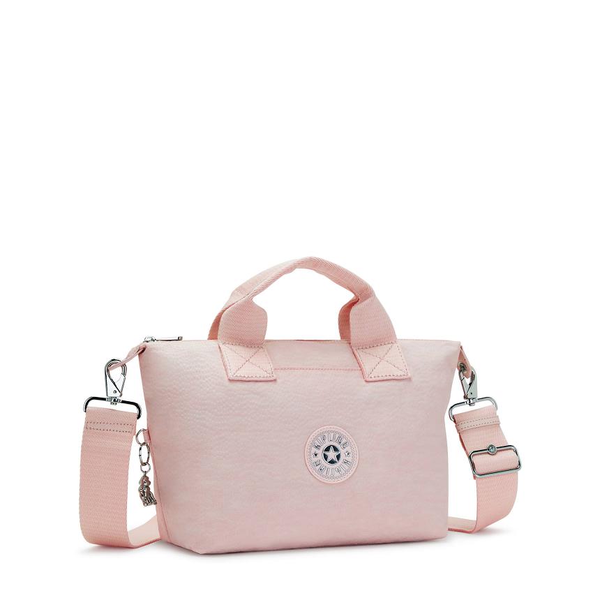 Kipling Kala Mini Mini Bags Rose | UKKi1857J