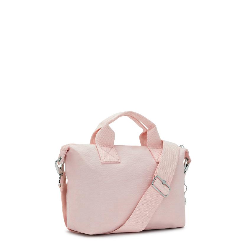 Kipling Kala Mini Mini Bags Rose | UKKi1857J