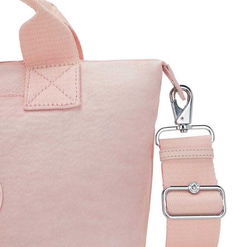 Kipling Kala Mini Mini Bags Rose | UKKi1857J