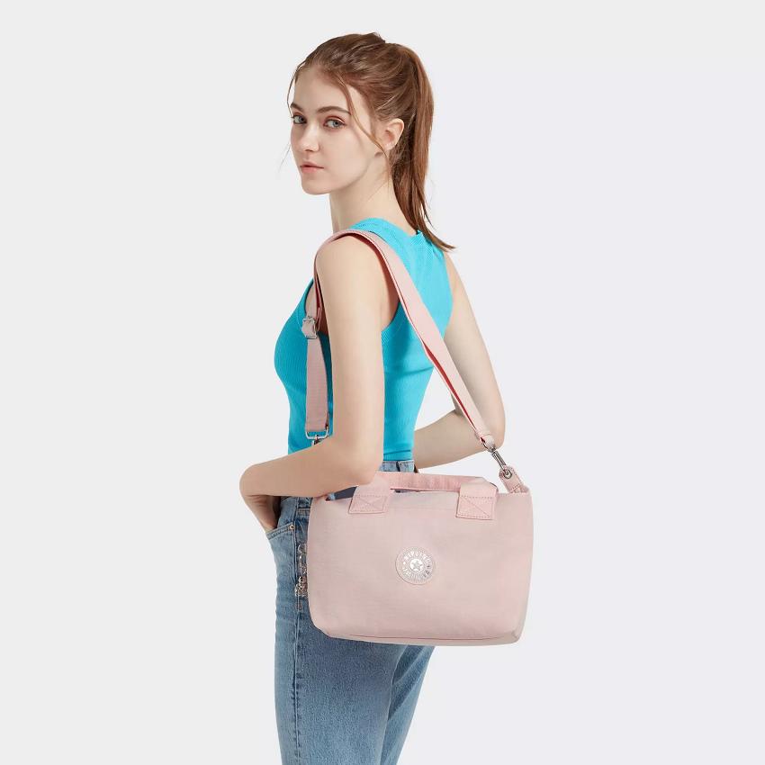 Kipling Kala Mini Mini Bags Rose | UKKi1857J
