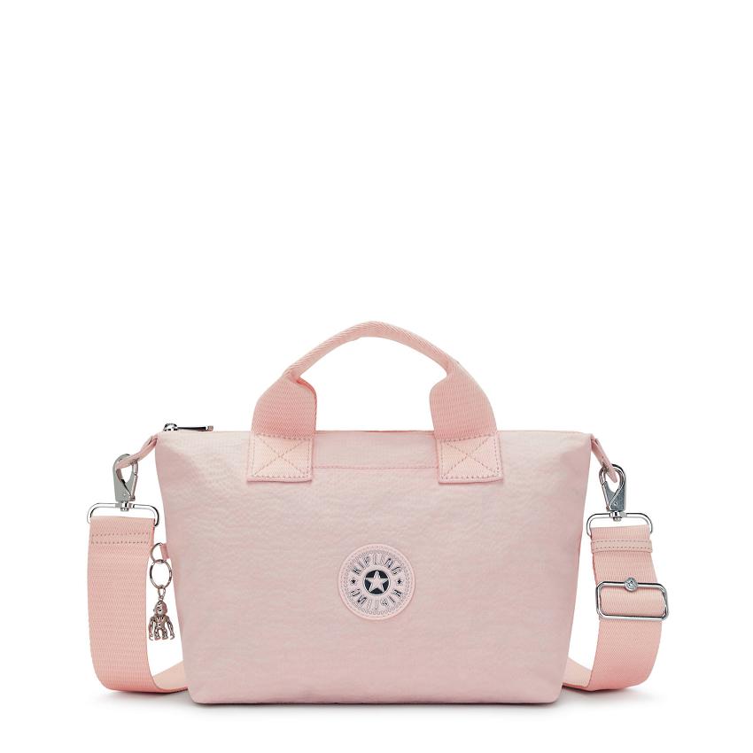 Kipling Kala Mini Mini Bags Rose | UKKi1857J