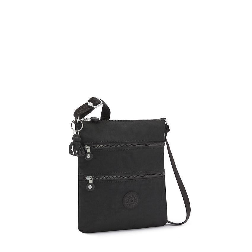 Kipling Keiko Mini Bags Black | UKKi1868S