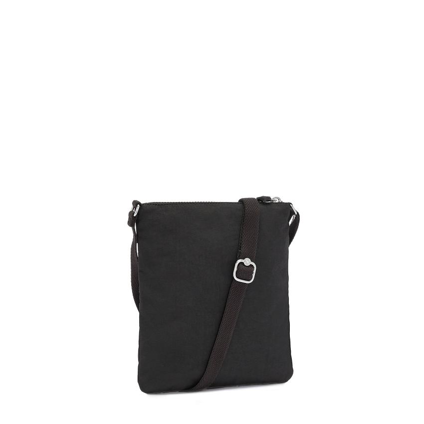 Kipling Keiko Mini Bags Black | UKKi1868S