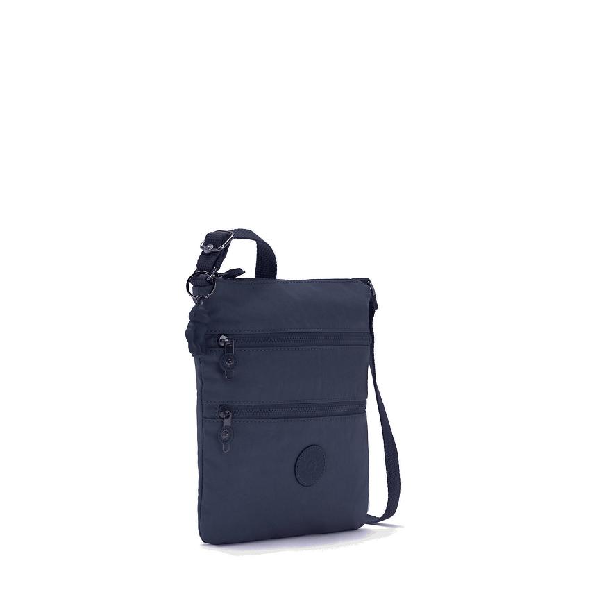 Kipling Keiko Mini Bags Navy | UKKi1874Z