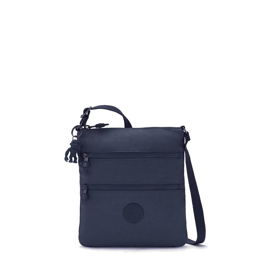 Kipling Keiko Mini Bags Navy | UKKi1874Z