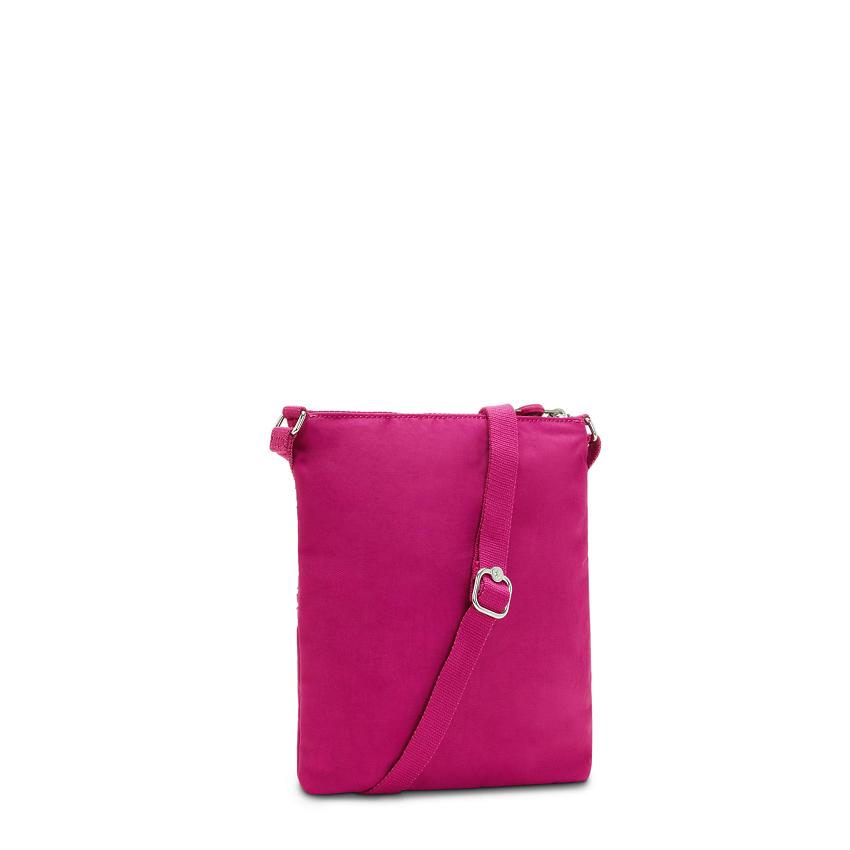 Kipling Keiko Mini Bags Pink Fuchsia | UKKi1872K