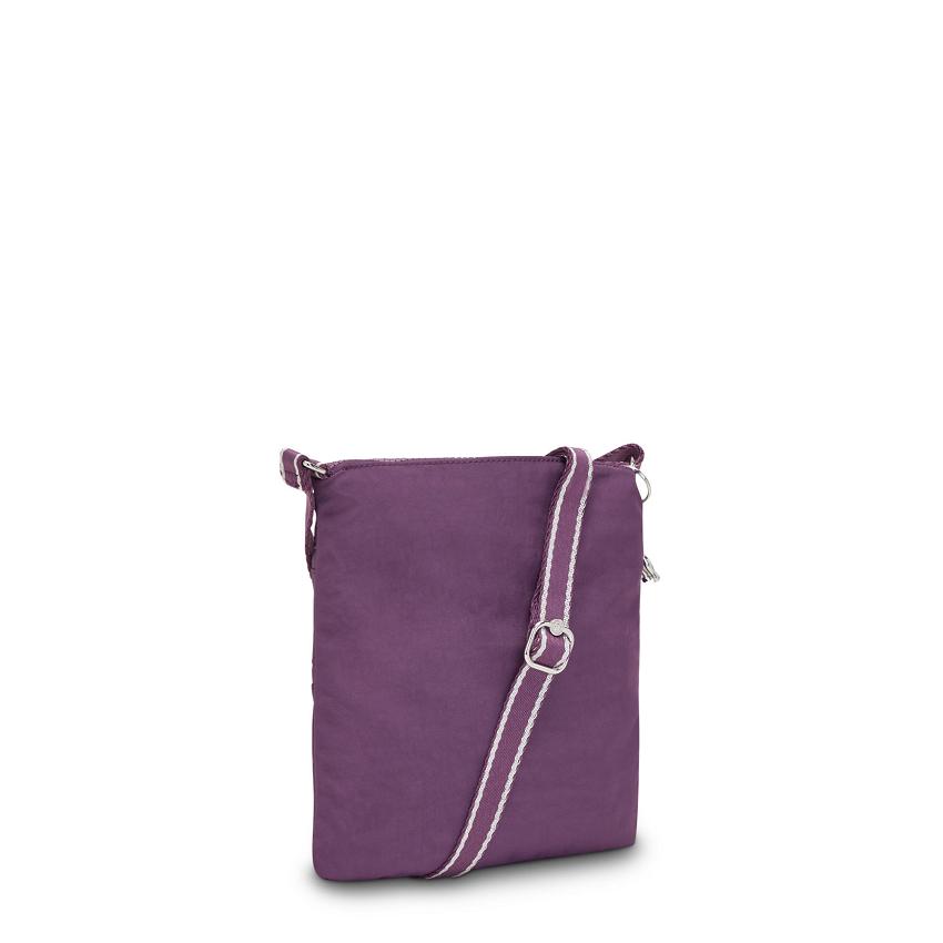 Kipling Keiko Mini Bags Purple | UKKi1869D