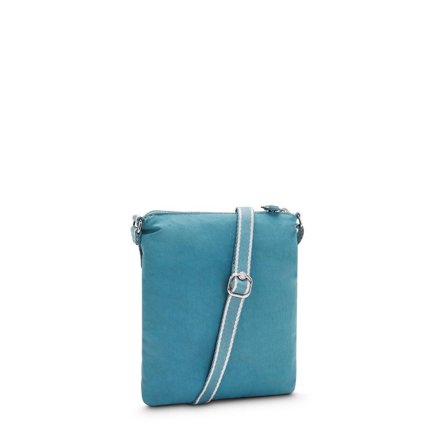 Kipling Keiko Mini Bags Turquoise | UKKi1870H