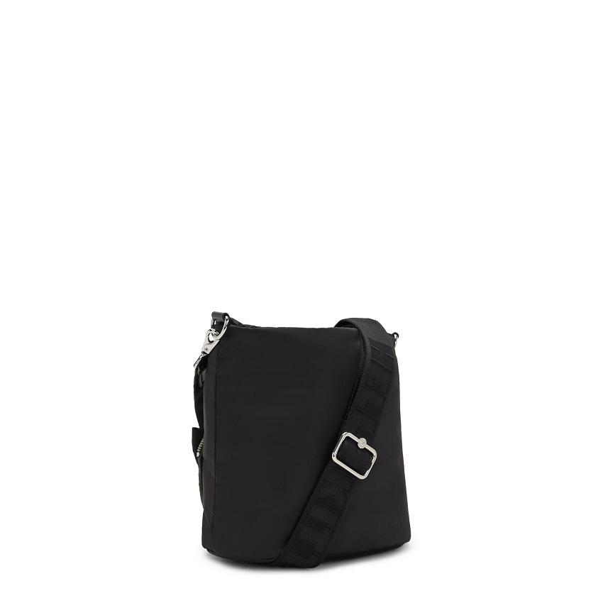 Kipling Kyla Shoulder Bags Grey | UKKi1965B