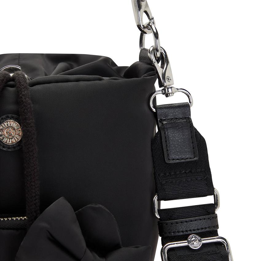 Kipling Kyla Shoulder Bags Grey | UKKi1965B