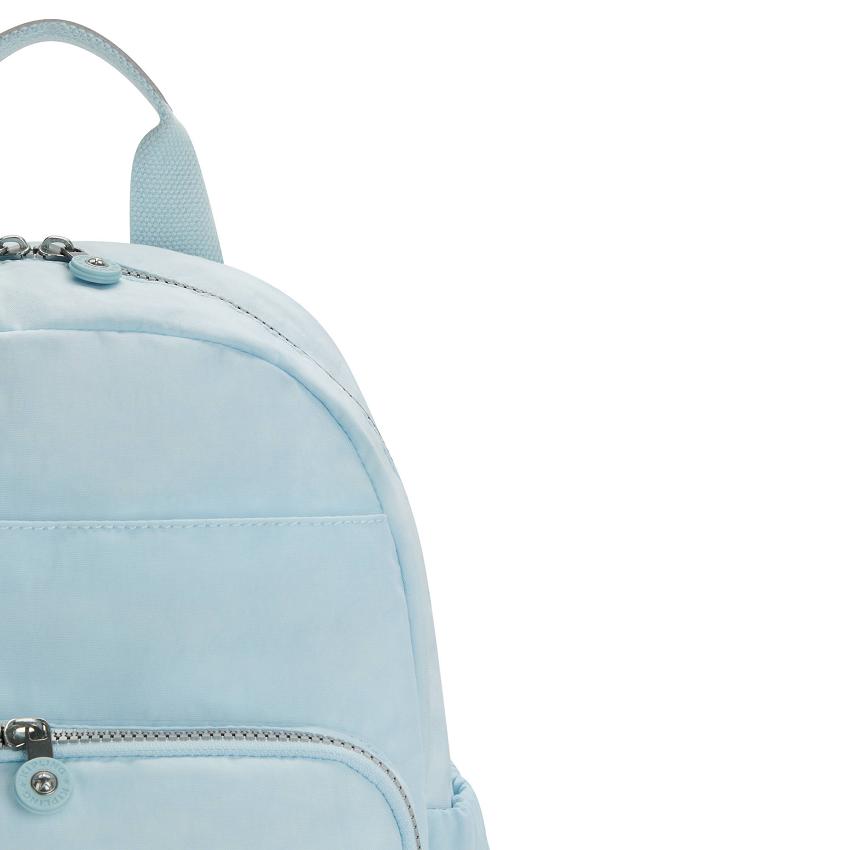 Kipling Maisie Diaper Backpacks Blue | UKKi1785L