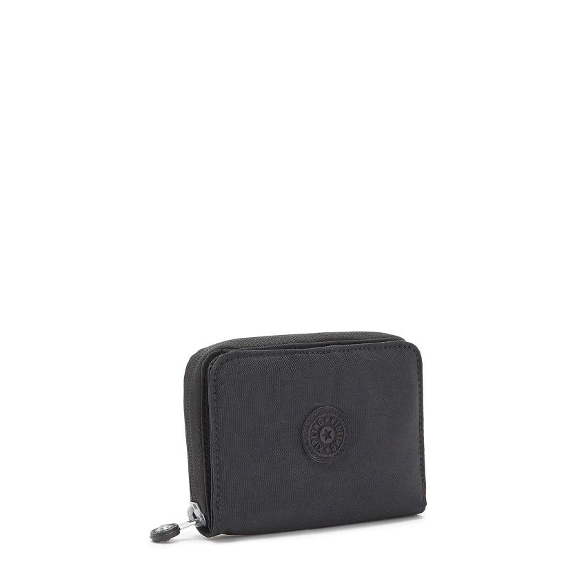 Kipling Money Love Toiletry Bags Black | UKKi2072F