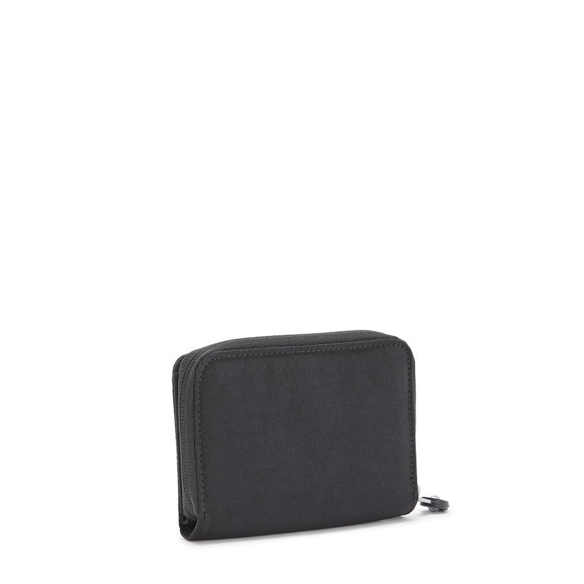 Kipling Money Love Toiletry Bags Black | UKKi2072F