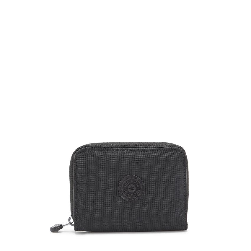 Kipling Money Love Toiletry Bags Black | UKKi2072F