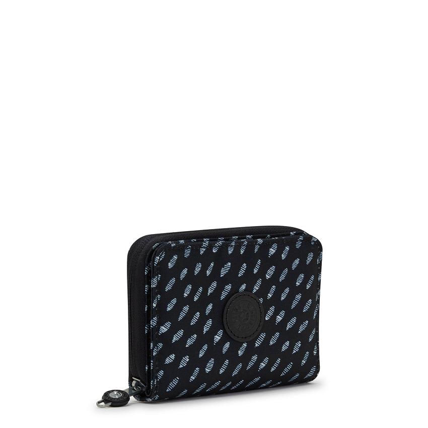 Kipling Money Love Wallets Navy | UKKi1179D