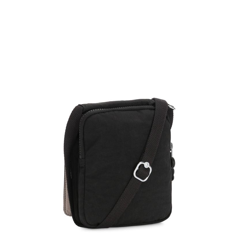 Kipling New Eldorado Mini Bags Black | UKKi1877B