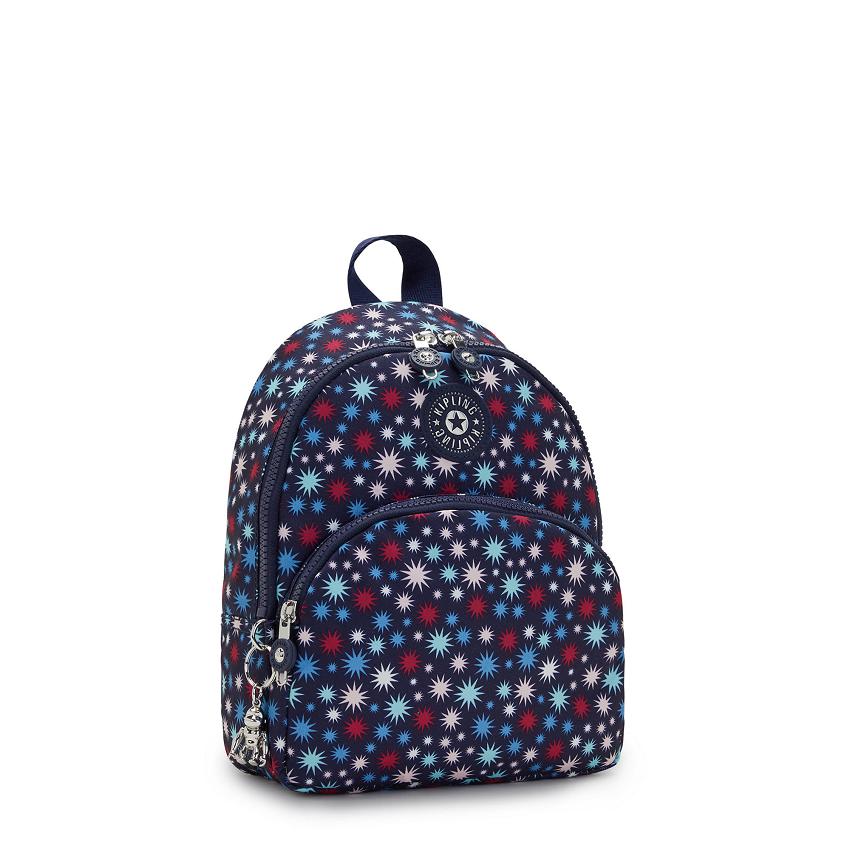Kipling Paola Fashion Backpacks Multicolor | UKKi1292U