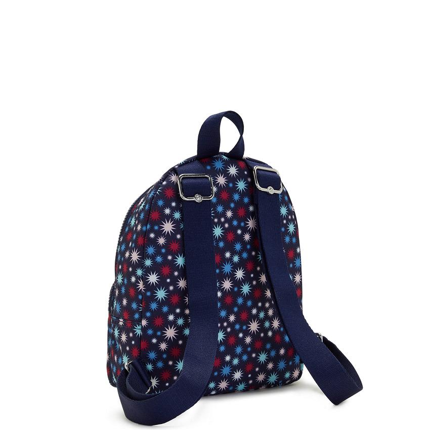 Kipling Paola Fashion Backpacks Multicolor | UKKi1292U