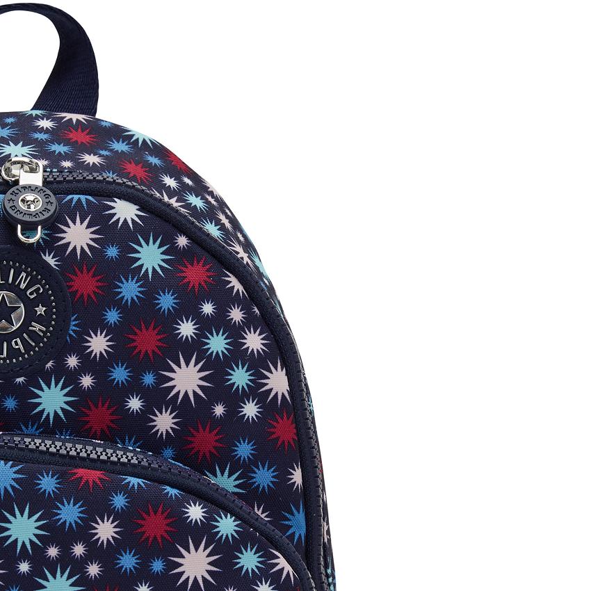 Kipling Paola Fashion Backpacks Multicolor | UKKi1292U