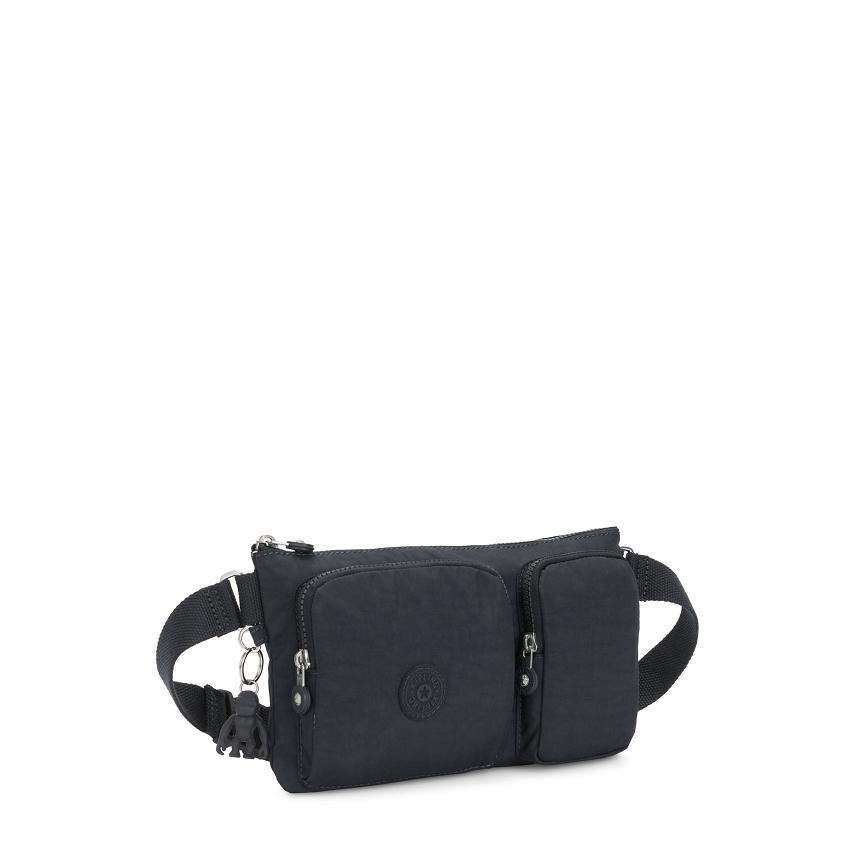 Kipling Presto Up Toiletry Bags Blue | UKKi2076H