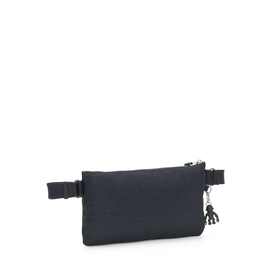 Kipling Presto Up Toiletry Bags Blue | UKKi2076H