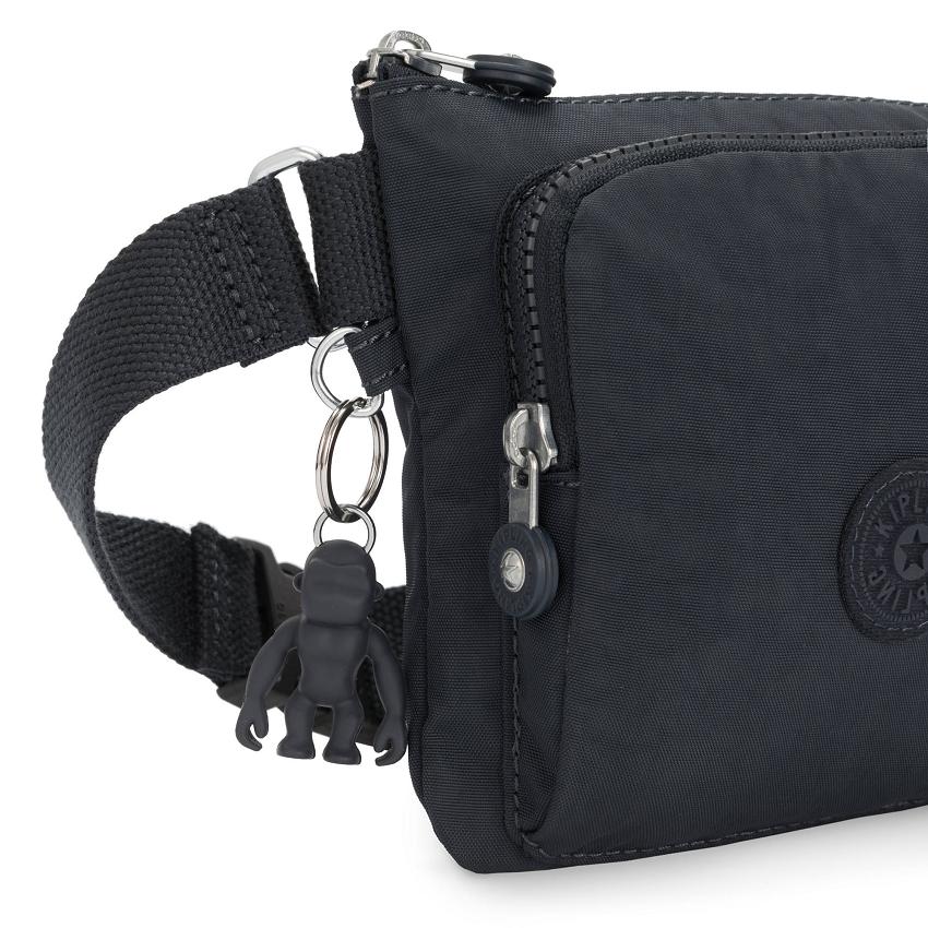 Kipling Presto Up Toiletry Bags Blue | UKKi2076H