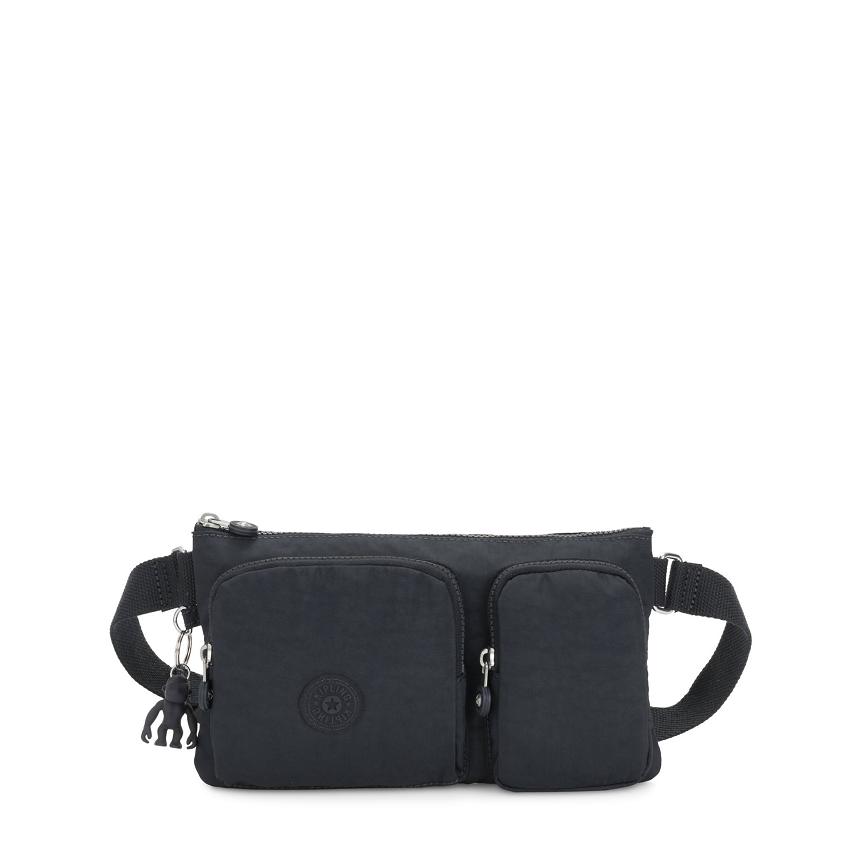 Kipling Presto Up Toiletry Bags Blue | UKKi2076H