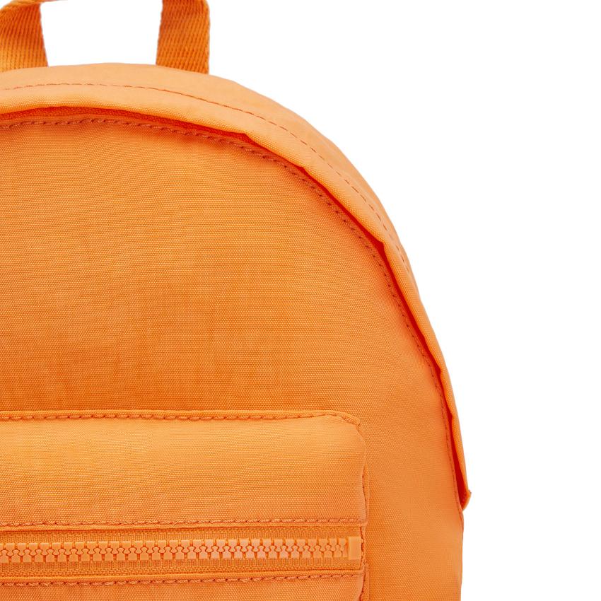 Kipling Reposa Fashion Backpacks Orange | UKKi1296S