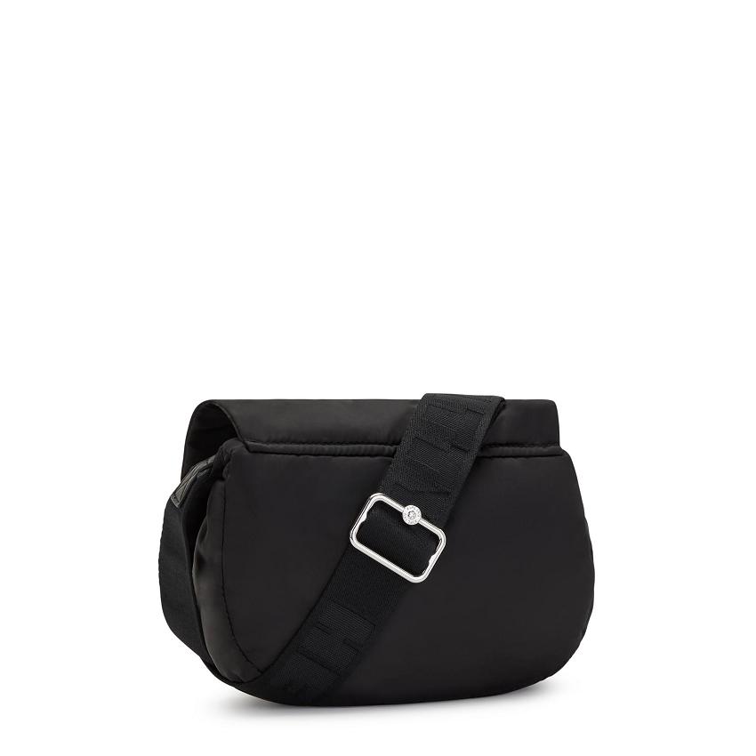 Kipling Ryanne Crossbody Bags Grey | UKKi1666E