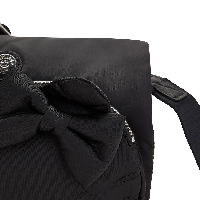 Kipling Ryanne Crossbody Bags Grey | UKKi1666E
